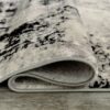 Zekeman - Black / Cream / Gray - Medium Rug