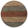 Raebecki - Brown - Occasional Table Set (Set of 3)