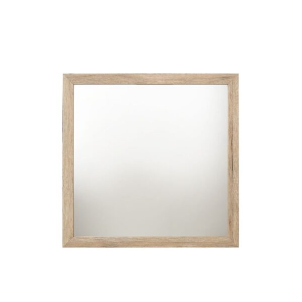 Miquell - Mirror - Natural