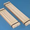 Platform - Brown - Twin Roll Slats