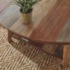 Raebecki - Brown - Occasional Table Set (Set of 3)