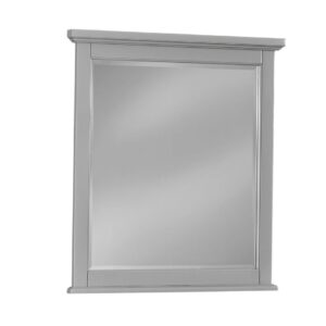 Bonanza - Studio Mirror - Gray