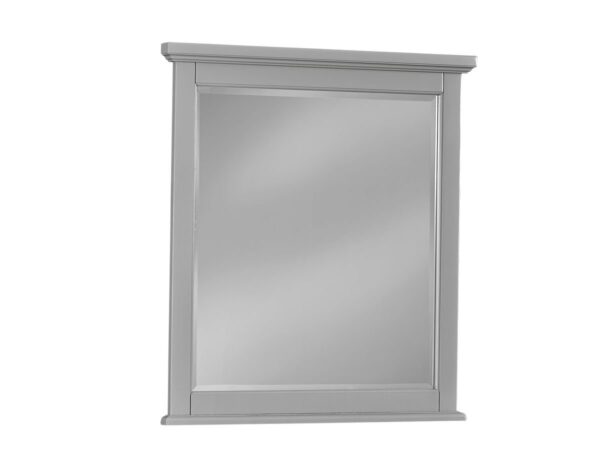 Bonanza - Studio Mirror - Gray