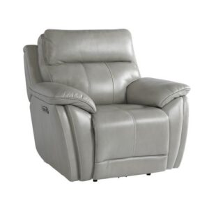 Levitate - Nickel - Pwr Wallsaver Recliner