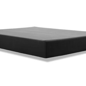 Tempur-Pedic - Flat High Profile Foundation - Queen
