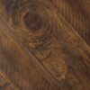 Valebeck - White / Brown - Rectangular Dining Room Table