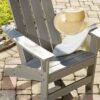 Visola - Gray - Adirondack Chair