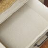 Bellaby - Whitewash - One Drawer Night Stand