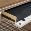 Realyn - Light Brown - Home Office Desk