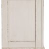 Realyn - White / Brown / Beige - Three Drawer Night Stand