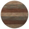 Raebecki - Brown - Occasional Table Set (Set of 3)