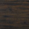 Rokane - Brown - Dining Room Table Set (Set of 7)