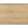 Retreat - Pole Rattan Dresser - Light Brown