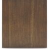 Moriville - Grayish Brown - Rectangular End Table