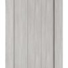 Darborn - Gray / Brown - XL TV Stand W/Fireplace Option