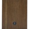 Moriville - Grayish Brown - Chair Side End Table