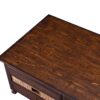 Cottage Lane - Wood Rectangular Lift-top Cocktail Table - Coffee