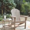 Sundown Treasure - Driftwood - Adirondack Chair