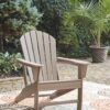 Sundown Treasure - Driftwood - Adirondack Chair