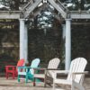 Sundown Treasure - Driftwood - Adirondack Chair