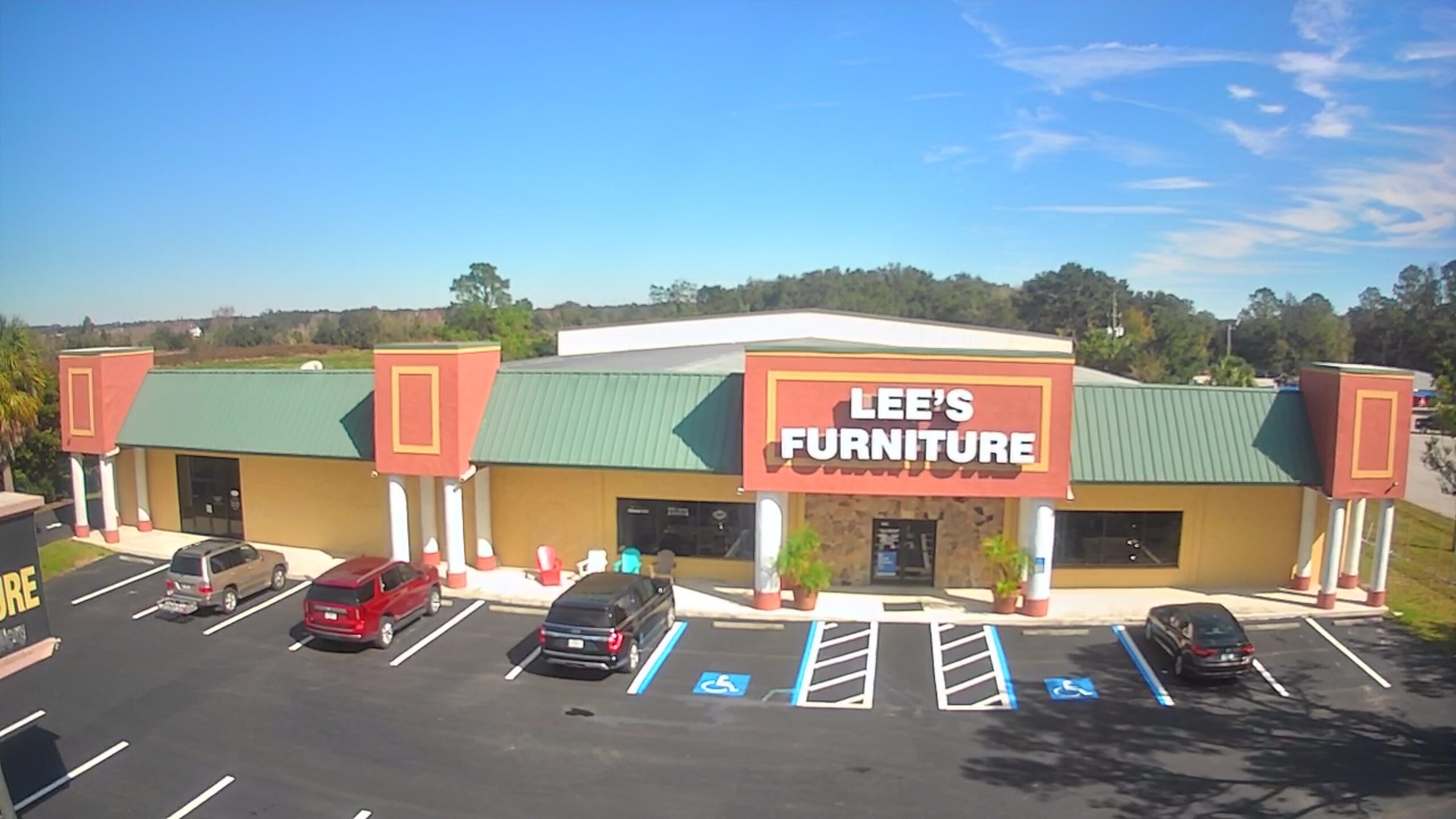 Lee’s Furniture & Mattress Lake Wales-Winter Haven - Lee's Furniture ...