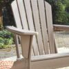 Sundown Treasure - Driftwood - Adirondack Chair