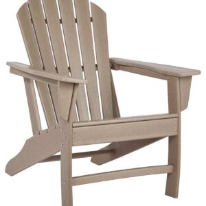 Sundown Treasure - Driftwood - Adirondack Chair