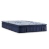 Estate - Firm Euro Pillowtop Mattress - Queen