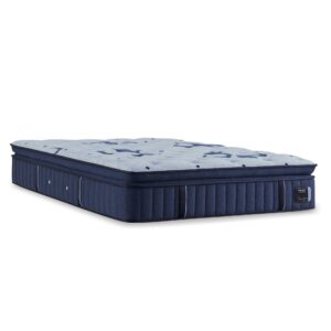 Estate - Firm Euro Pillowtop Mattress - Queen