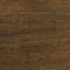 Moriville - Grayish Brown - Rectangular Dining Room Counter Extension Table