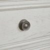 Robbinsdale - Antique White - Dresser - 7 Drawers