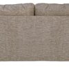 Freemont - Loveseat - Pewter