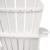 Sundown Treasure - White - Adirondack Chair