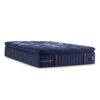Lux Estate - Firm Euro Pillowtop Mattress - Queen
