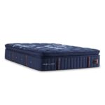 Lux Estate - Firm Euro Pillowtop Mattress - Queen