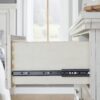 Robbinsdale - Antique White - Dresser - 7 Drawers