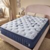 Estate - Firm Euro Pillowtop Mattress - Queen