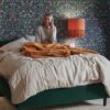 Estate - Firm Euro Pillowtop Mattress - Queen