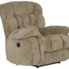 Daly - Power Lay Flat Recliner - Chateau - 43"