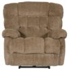 Daly - Power Lay Flat Recliner - Chateau - 43"