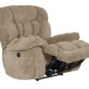 Daly - Power Lay Flat Recliner - Chateau - 43"