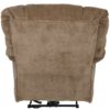 Daly - Power Lay Flat Recliner - Chateau - 43"