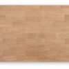 Gesthaven - Natural / Blue - Rectangular Dining Room Counter Table