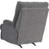 Man - Graphite - Rocker Recliner