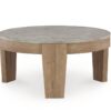 Guystone - Light Brown - Occasional Table Set (Set of 3)