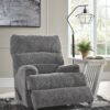 Man - Graphite - Rocker Recliner