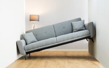 How to Choose the Perfect Sofa for Your Living Room