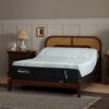 Adapt - Tempur-Proadapt Medium Hybrid Mattress - Queen