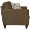 Alyssa - Loveseat - Latte