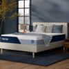 Nectar Classic Memory Foam 5.1 - White - King Mattress
